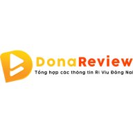 donareview