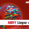 Từ điển Nga Việt ABBYY Lingvo x6
